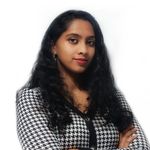 Vaishnavi Sudheer Nair